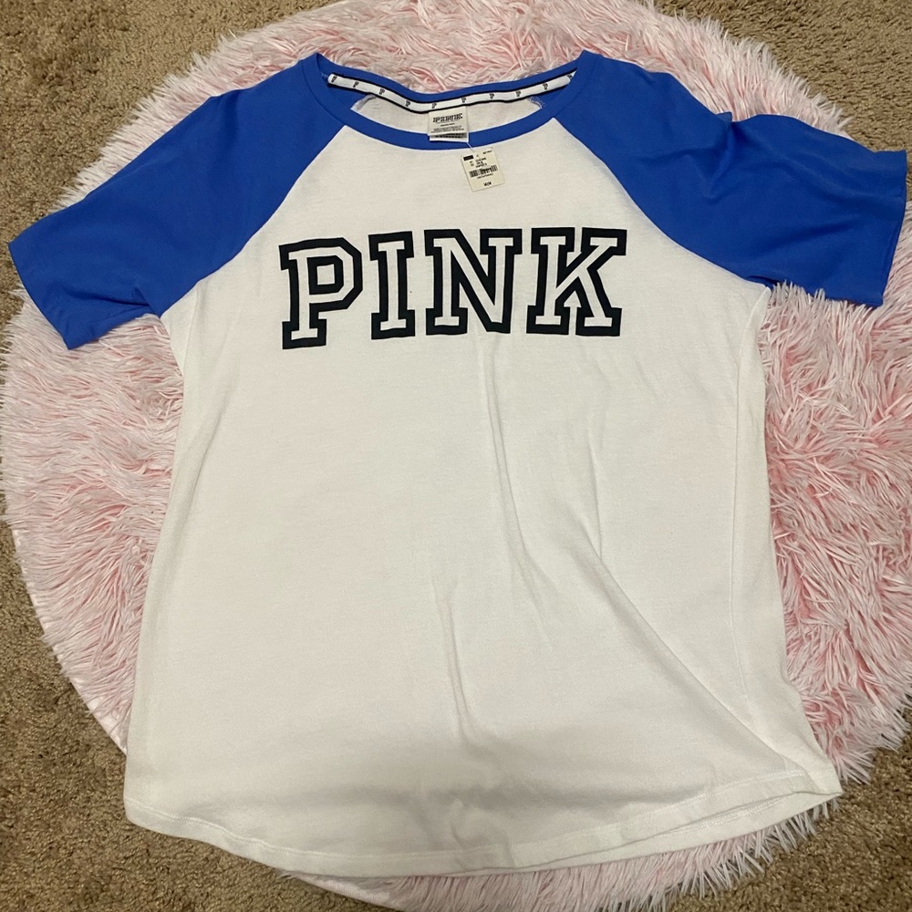 Pink Shirt